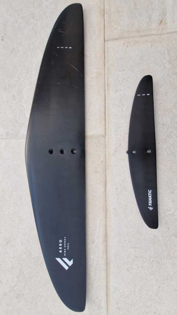 Duotone - Aereo free 1250