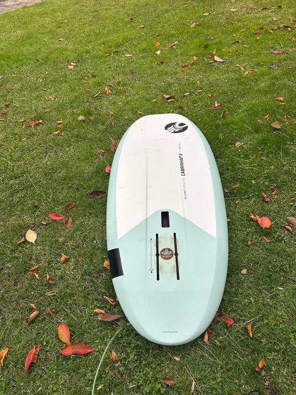 Cabrinha - Cross Fly 111 lt