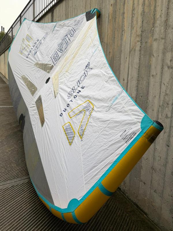 Duotone - SLICK DLAB