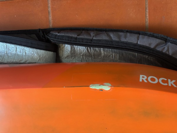 Ensis Watersports - Rock and Roll 107