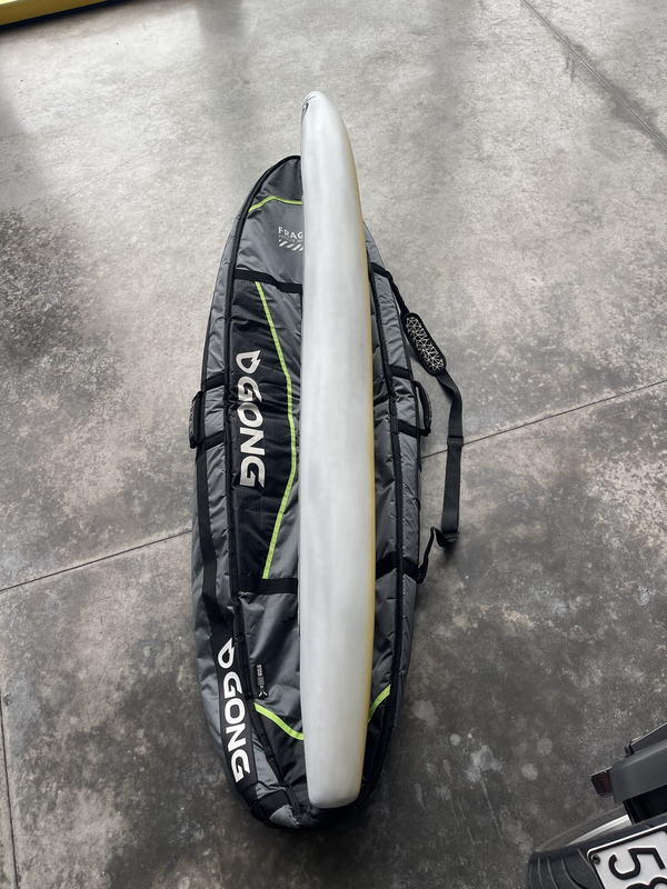 altra - Blade Midlength