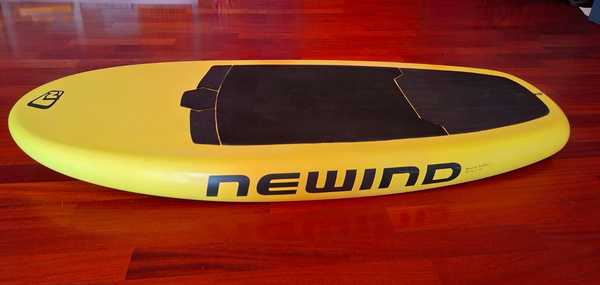 altra - NEWIND 86 lt 