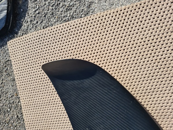 Starboard X Airush - S-type 2400