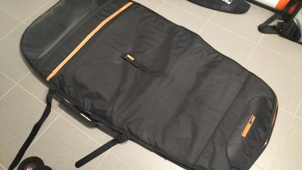 Rrd International - Sacca Tavola Wing Rrd