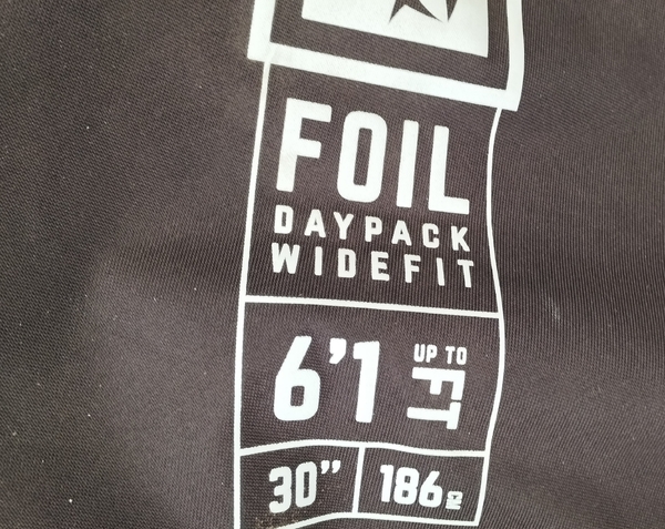 altra - Mystic Sacca Tavola Wing