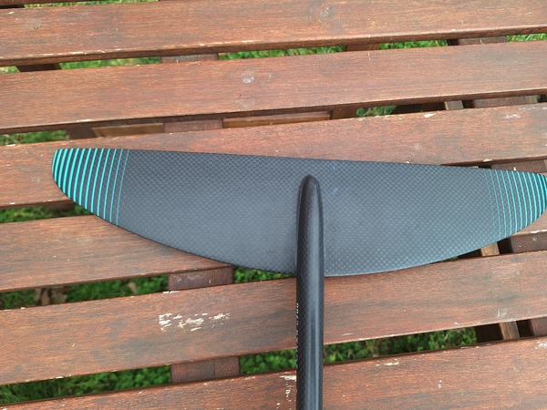 North - North sonar Ha1450 s270