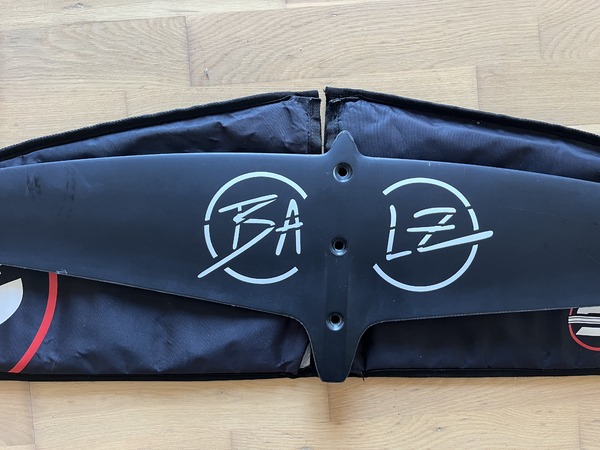 Sabfoil - 909-769-945