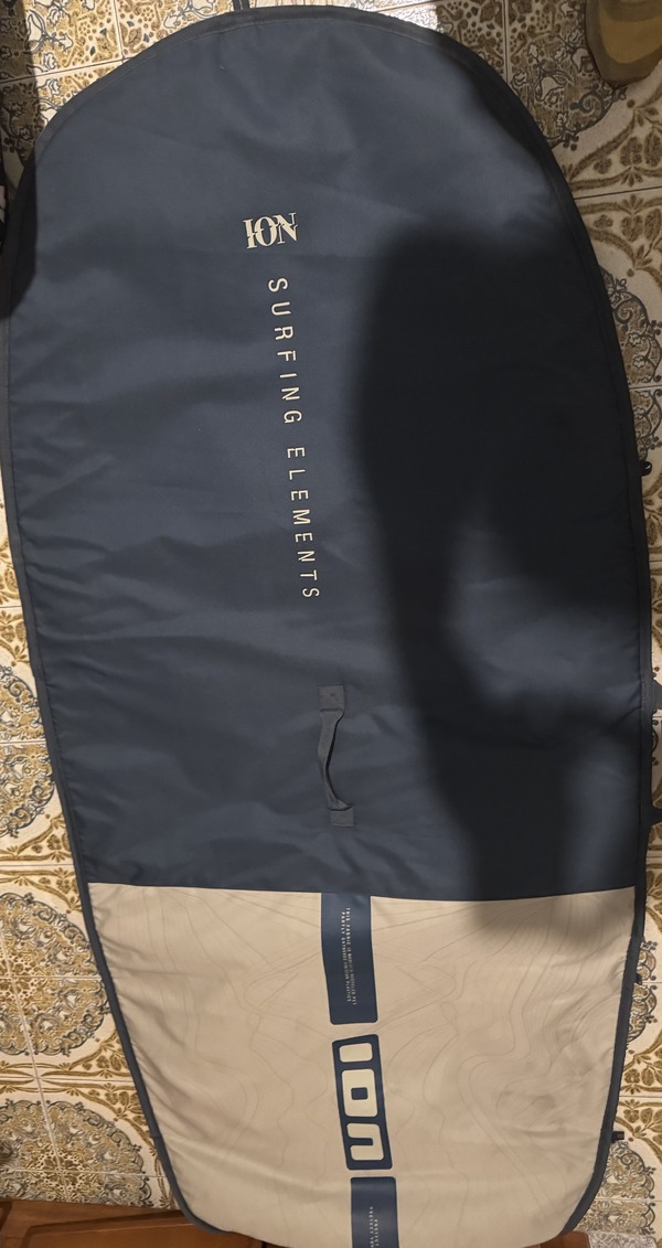 Fanatic - SKY WING TEAM EDITION 