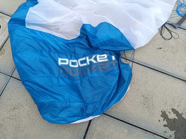 Ozone - THE POCKET ROCKET 4.3