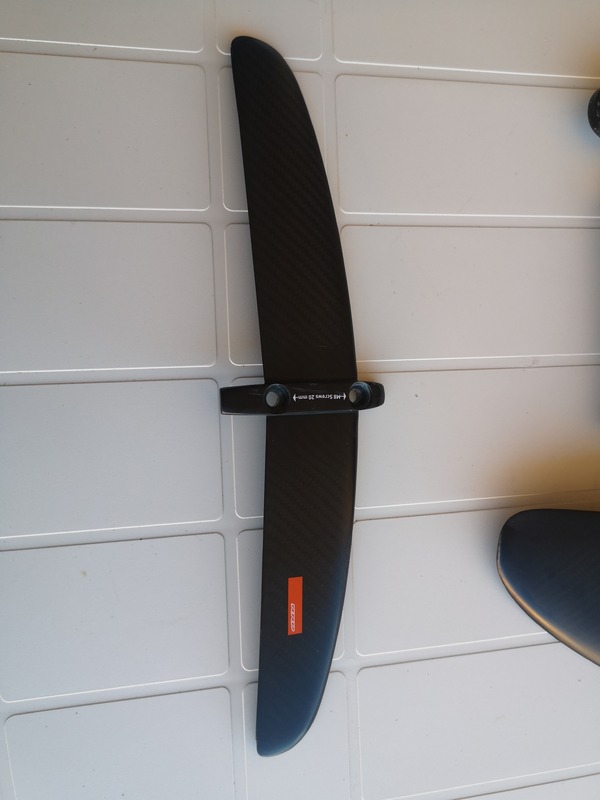 Rrd International - BLAZE 1550 + 1250