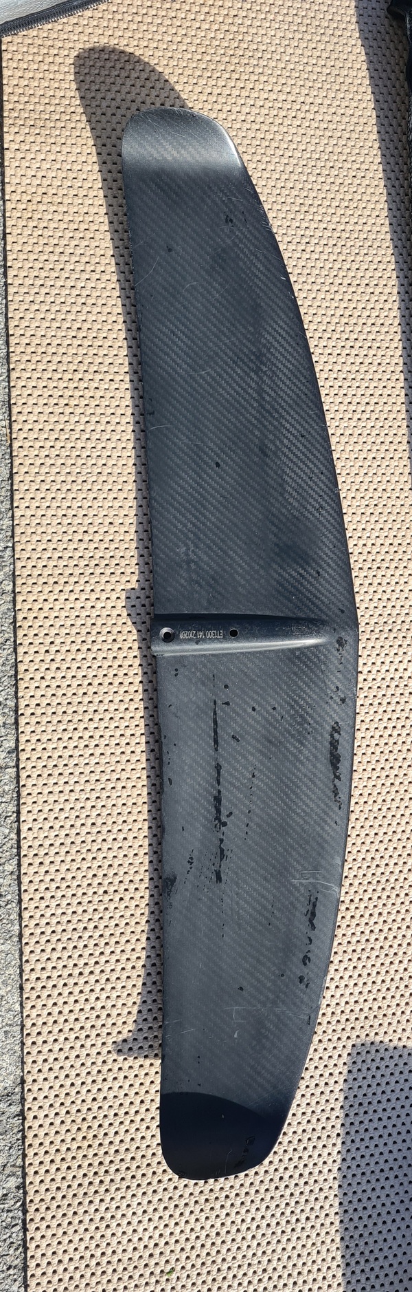 Starboard X Airush - E-type 1300