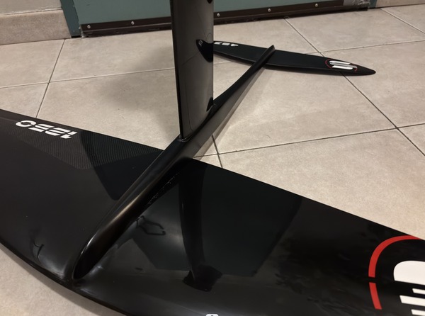 Sabfoil - TORTUGA 1250