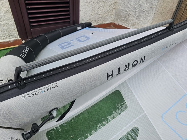 North - NOVA PRO 5.0 