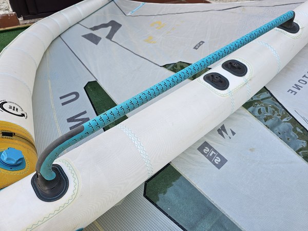 Duotone - UNIT SLS 4.5 