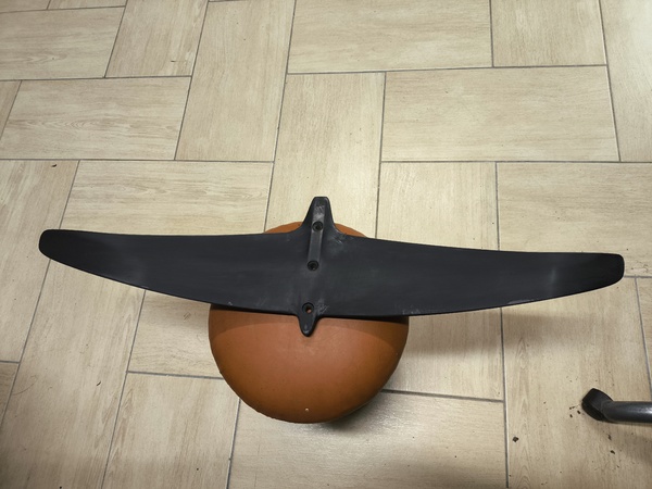 Sabfoil - Balz pro 869