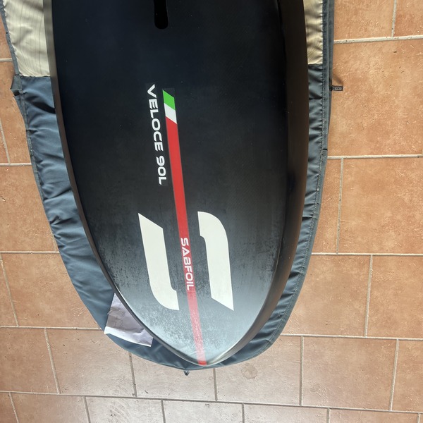 Sabfoil - veloce 90 L