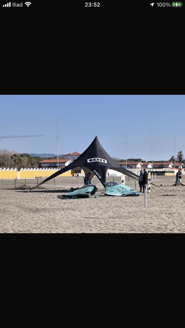 Duotone - OPEN DAY VERSILIA  KITE & WING  2026 