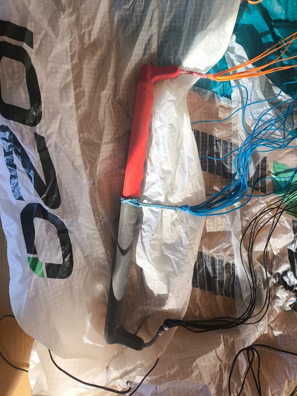 Ozone - THE POCKET ROCKET 4.3