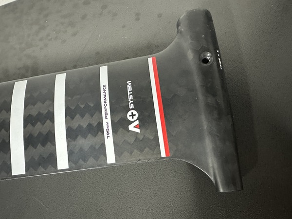 Armstrong - Armstrong pm mast 795