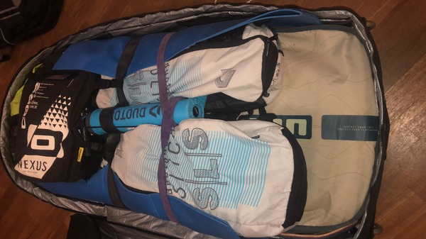 F-One - MANERA Gear bag 6.0