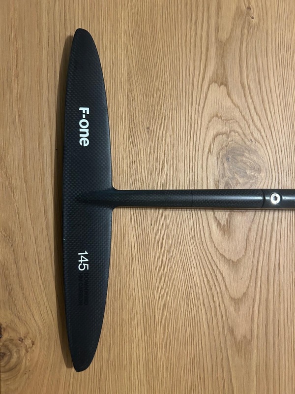 F-One - EAGLE 790 + DW 145