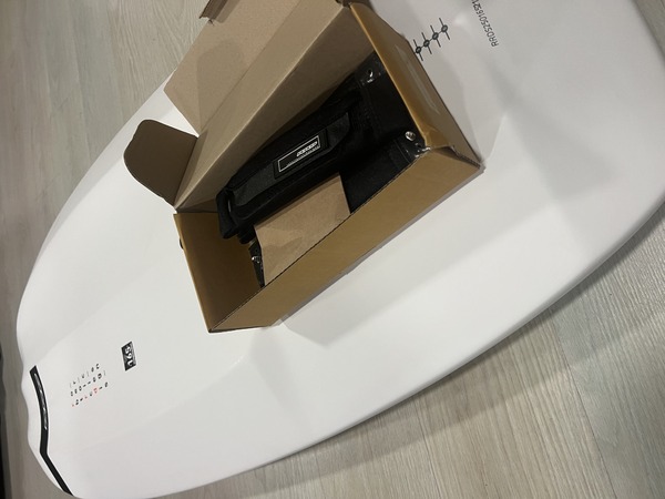 Rrd International - Beluga lte