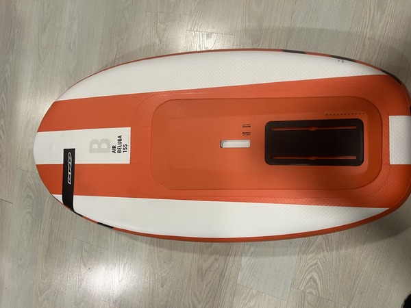 Rrd International - Air beluga