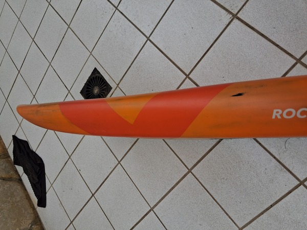 altra - ENSIS Rock'n'roll 77 lt