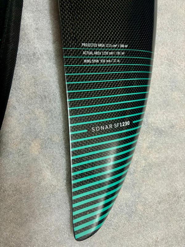 North - Sonar Sf1230