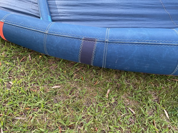 F-One -  Strike Cwc 7mt