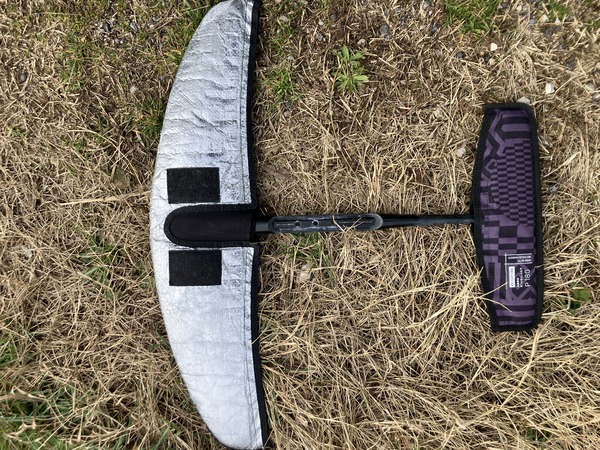 Duotone - Aero free 800