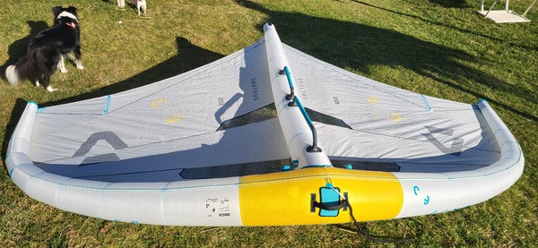 Duotone - UNIT 6 2025 SLS