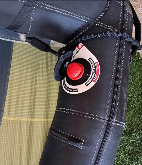 Ensis Watersports - Spin 5,2 + 4