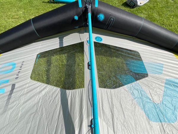 Duotone - Echo 4/5/7 mq