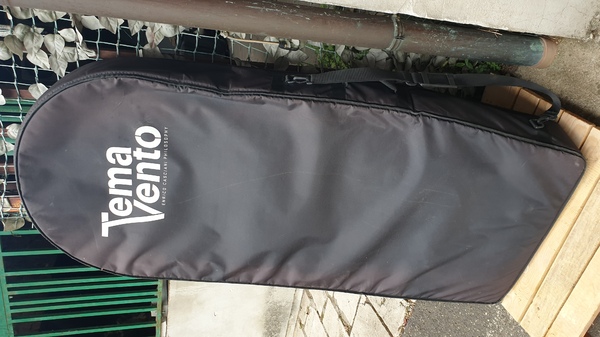 Temavento - THE WEDGE