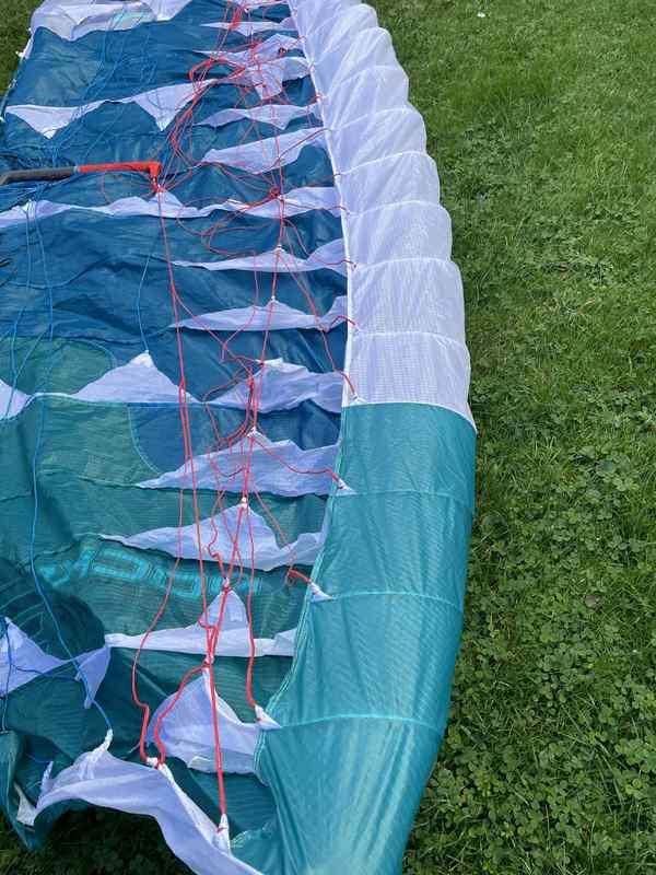 Ozone - Pocket Rocket