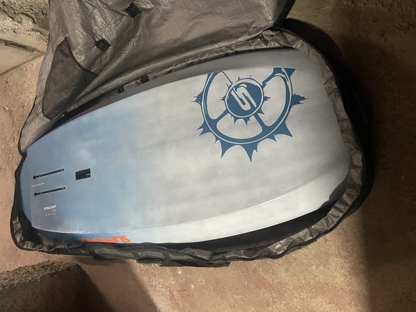 Slingshot - Wingcraft