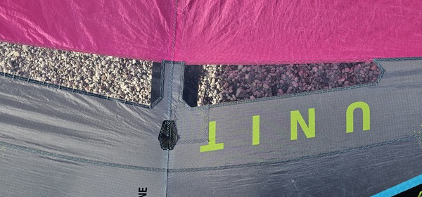 Duotone - UNIT 3.0 2025