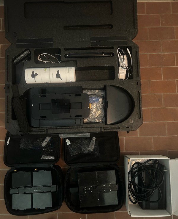 altra - MANTAFOILS TAKEOFF AIR kit FOILASSIST/eFOIL