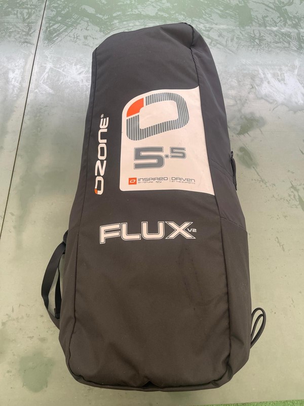 Ozone - FLUX V2 -5.5