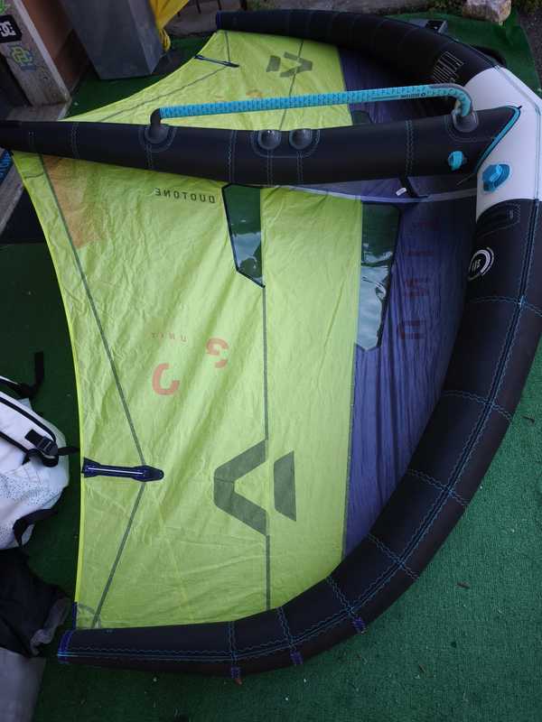 Duotone - Duotone Unit 3.0 original