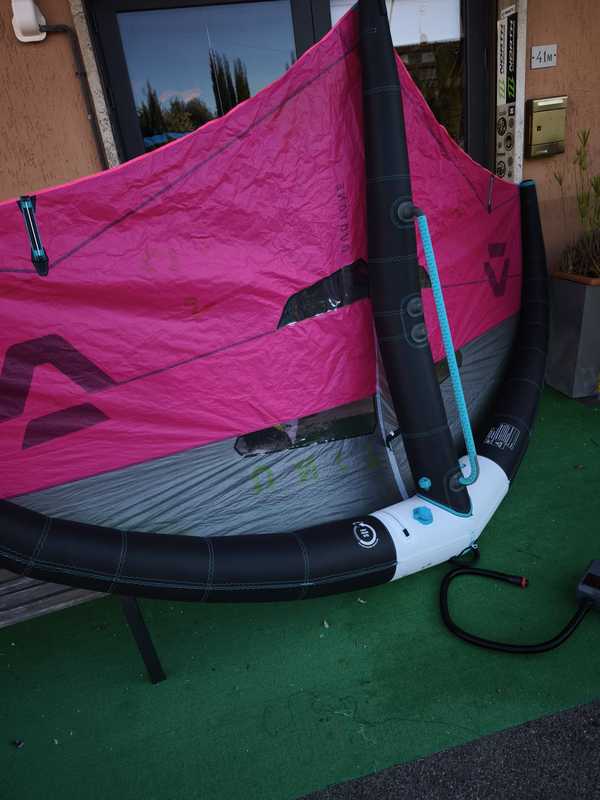 Duotone - Duotone Unit 4.5 original