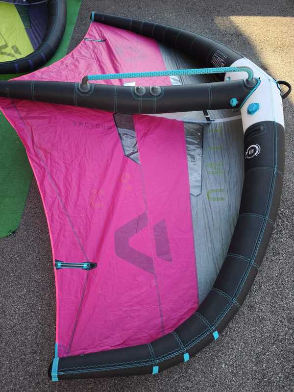 Duotone - Unit original 3,5