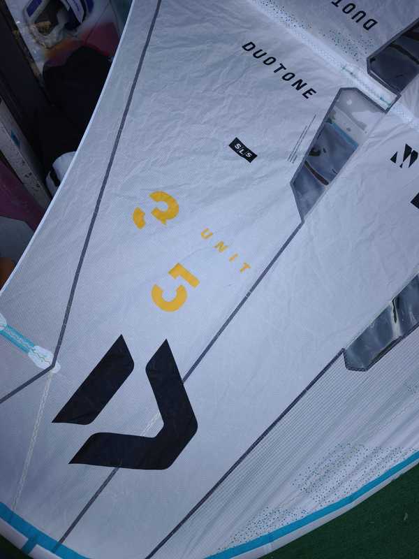 Duotone - Duotone SLS 3,5