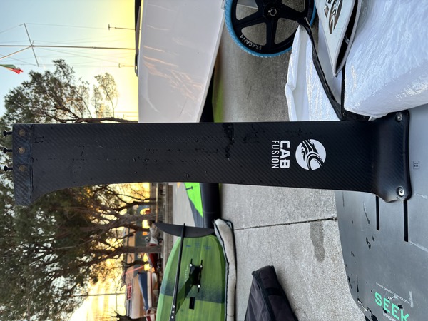 Cabrinha - X1300-CARBON