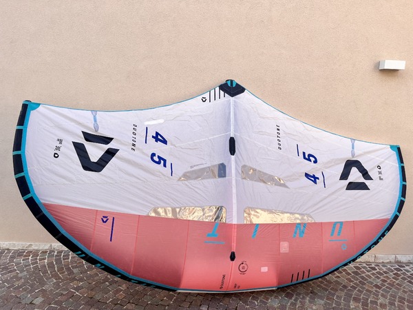 Duotone - Duotone unit 4,5 