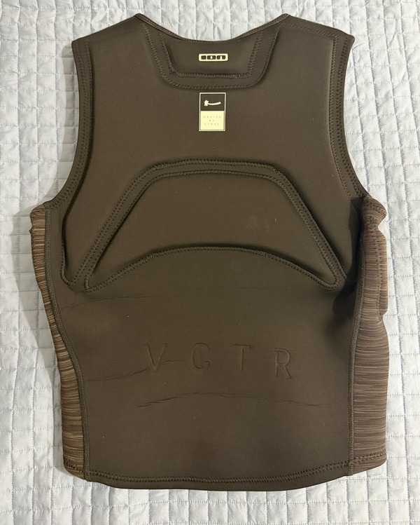 altra - ION ION Vector Vest Amp Front Zip XL black