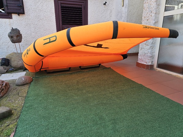 KT - KT AIR DIRECT DRIVE 5.0 