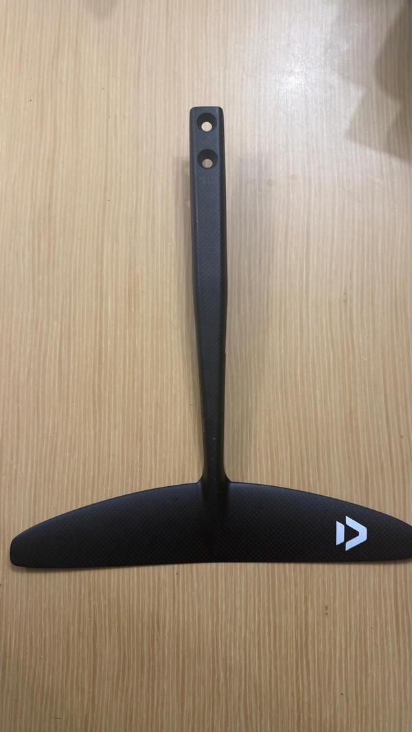 Duotone - Monobloc-Tail PX D/LAB + Front Wing Carve 3.0 D/LAB