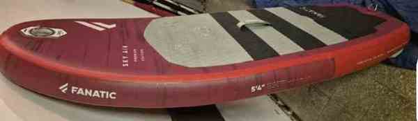 Fanatic - SKY AIR 5.4